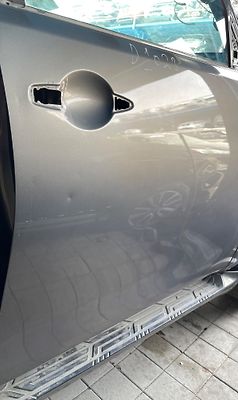 Door (RHF) - 2013 Infiniti QX56