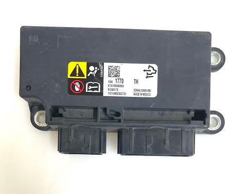 Air bag Module - 2021 Chevrolet Blazer 1LT FWD