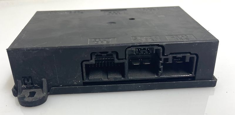 Seat Control Module - 2020 GMC Acadia SLE