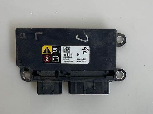 Air bag Module - 2016 Chevrolet Impala LT (2LT)