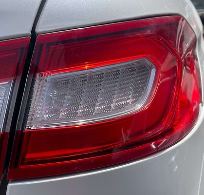 Tail Light (RH) - 2016 Lincoln MKX