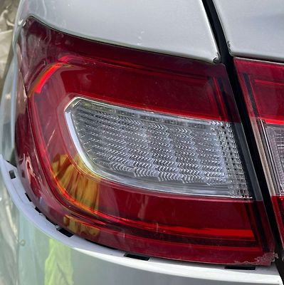 Tail Light (LH) - 2016 Lincoln MKX