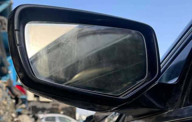 Side Mirror (LH) - 2014 Cadillac CTS