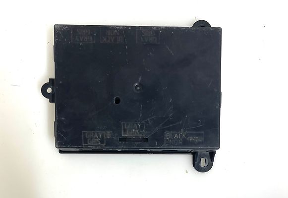 Seat Control Module (LHF)- 2020 GMC Acadia SLE