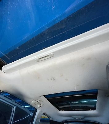 Roof Ceiling - 2014 Nissan Pathfinder