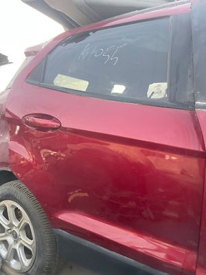 Door (RHB) - 2020 Ford EcoSport SE