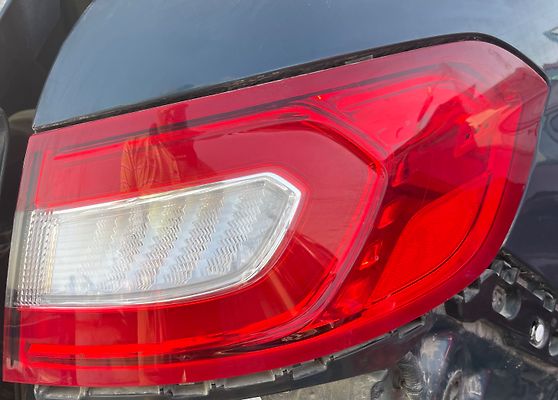 Tail Light (RH) - 2016 Lincoln MKX Select