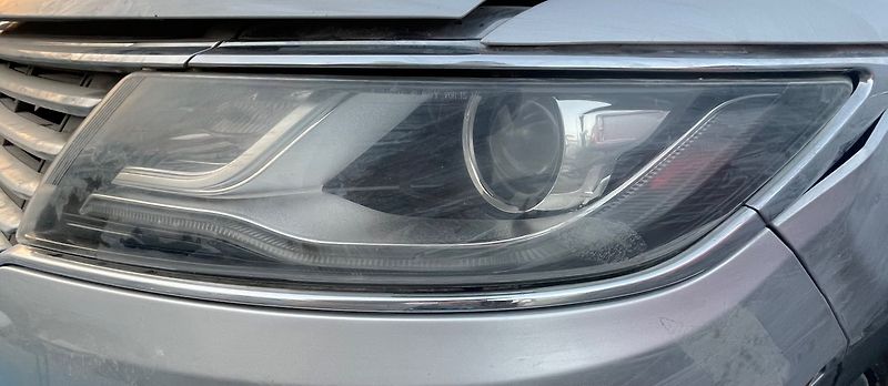 Headlight (LH) - 2016 Lincoln MKC Select