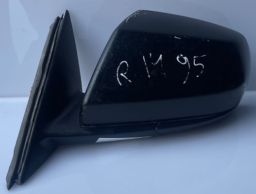 Side Mirror (LH) - 2013 Cadillac ATS