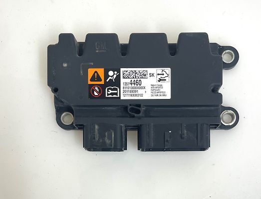 Air bag Module - 2015 Cadillac ATS Standard RWD