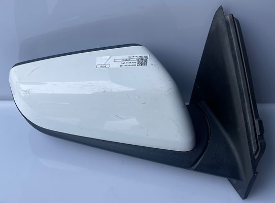 Side Mirror (RH) - 2019 GMC Terrain SLE