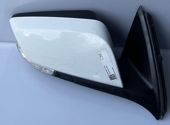 Side Mirror (RH) - 2015 Chevrolet Impala