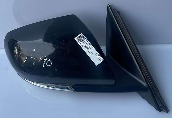 Side Mirror (RH) - 2021 Cadillac CT4