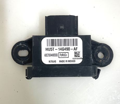  Extended Power Control Module - 2017 Ford Edge SEL