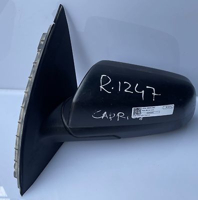 Side Mirror (LH) - 2009 Chevrolet Caprice