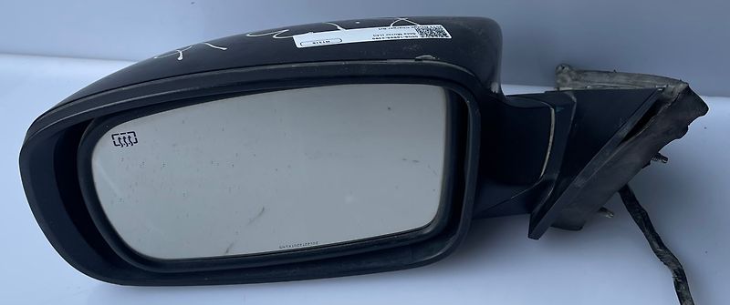 Side Mirror (LH) - 2013 Dodge Charger SRT