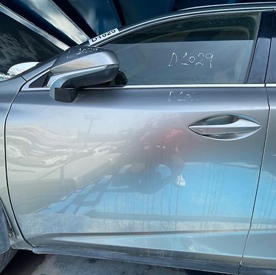 Door (LHF) - 2020 Lexus NX300