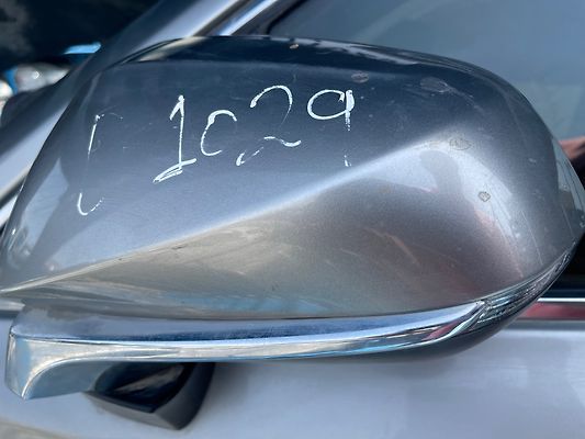 Side Mirror (LH) - 2020 Lexus NX300