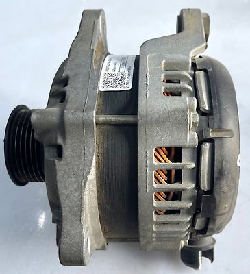 Alternator - 2016 Lincoln MKX