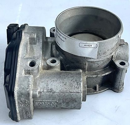 Throttle body - 2011 Ford Explorer