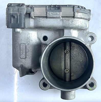 Throttle body - 2017 Lincoln MKC