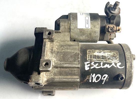 Starter Motor - 2016 Cadillac ESCLADE