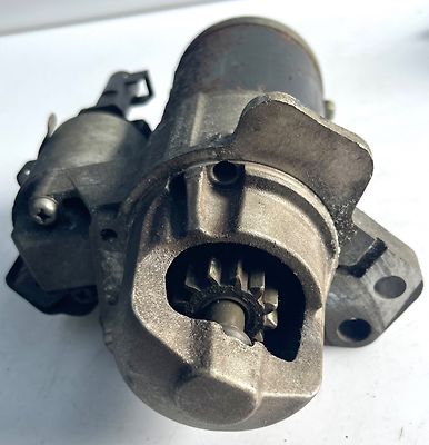 Starter Motor - 2007 GMC DENALI