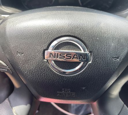 Airbag (Steering) - 2014 Nissan Pathfinder SE 3.5i