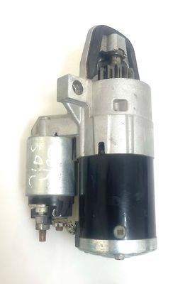 Starter Motor - 2020 Lincoln Corsair Reserve