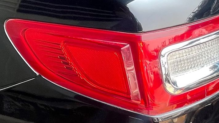 Tail Light (LH) - 2017 Lincoln Continental