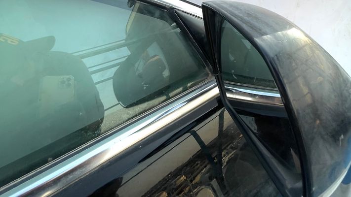 Side Mirror (RH) - 2013 Cadillac ATS Luxury RWD