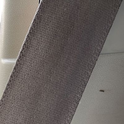 Seat Belt (RHF) - 2010 Toyota Tundra