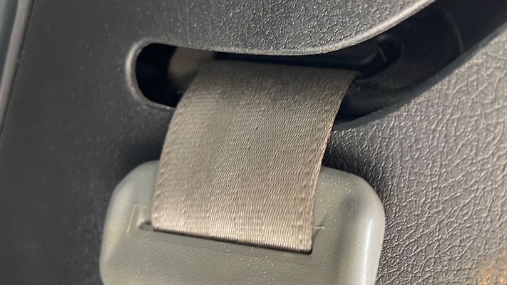 Seat Belt (RHB) - 2010 Toyota Tundra