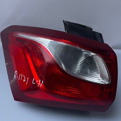 Tail Light (LH) - 2018 Chevrolet Equinox LT