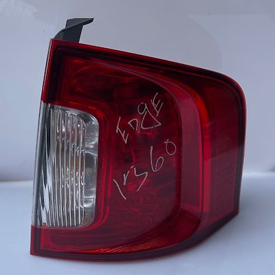 Tail Light (RH) - 2012 Ford Edge