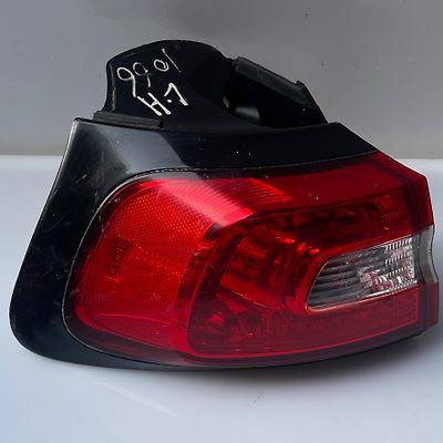 Tail Light (LH) - 2016 Jeep Cherokee