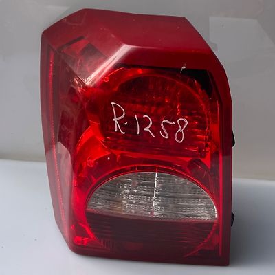 Tail Light (LH) - 2011 Dodge Caliber