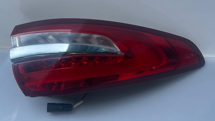 Tail Light (LH) - 2017 Ford Fusion