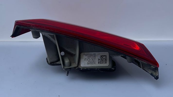 Trunk Light  - (LH) 2014 Chevrolet Impala