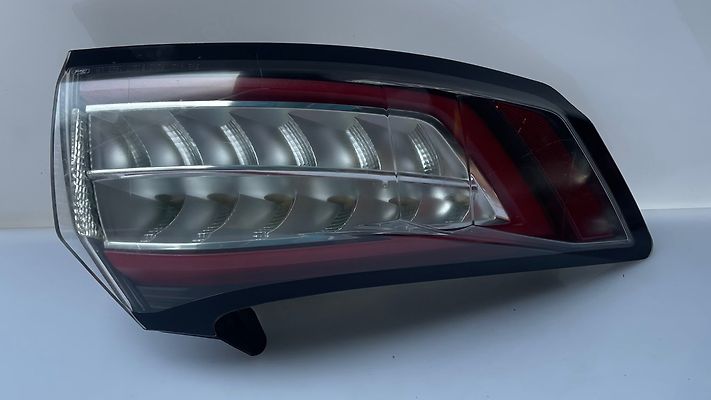 Tail Light (LH) - 2016 Ford Edge