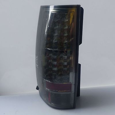 Tail Light (LH) - 2009 Chevrolet Tahoe