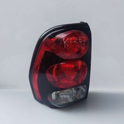 Tail Light (LH) - 2006 Chevrolet Trailblazer