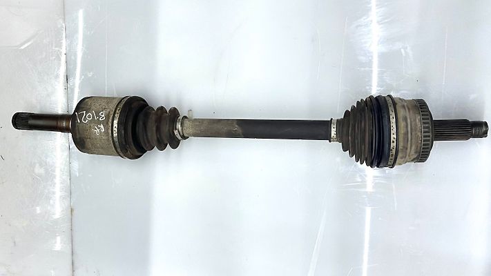 Axle (LH) - 2006 Land Rover RANGE ROVER VOGUE