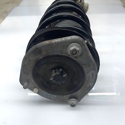 Shock absorber - 2013 Mini Paceman