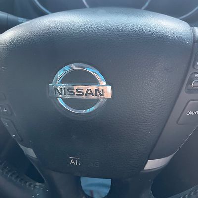 Airbag (Steering) - 2012 Nissan Murano