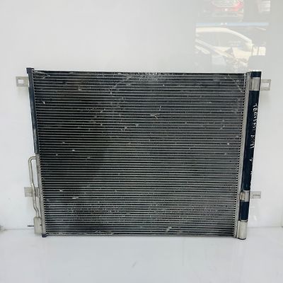 Condenser - 2019 Chevrolet Traverse LT Cloth