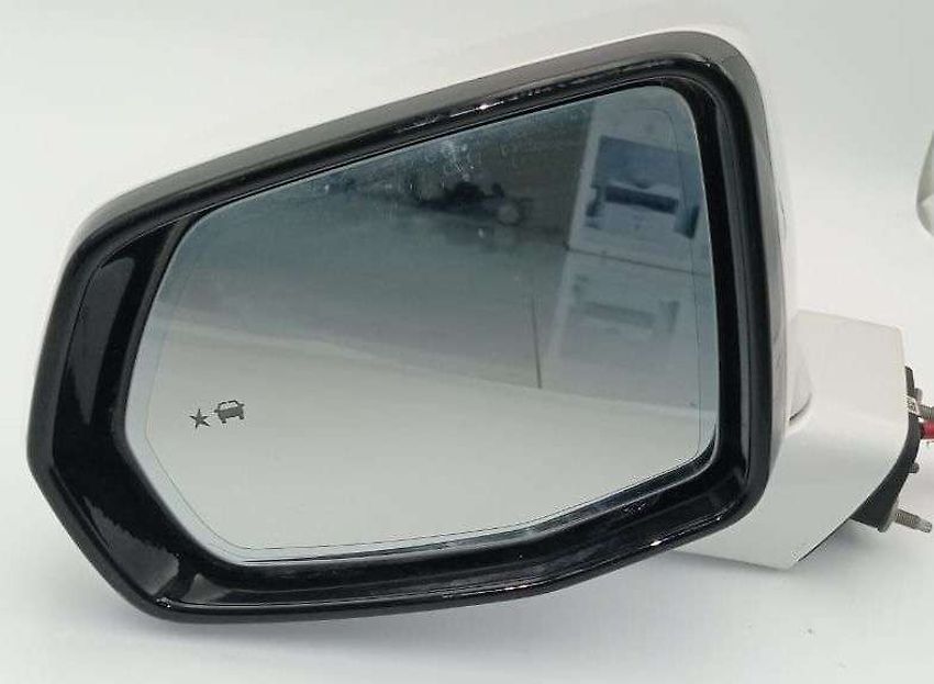 Side Mirror (LH) - 2020 Cadillac XT6 Platinum Luxury/Premium Luxury FWD