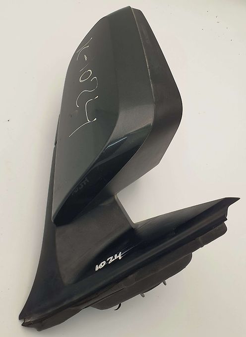 Side Mirror (RH) - 2019 Chevrolet Impala LT (1LT)