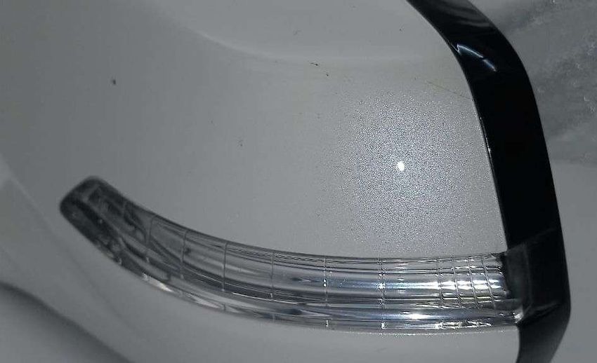 Side Mirror (LH) - 2020 Cadillac XT6 Platinum Luxury/Premium Luxury FWD