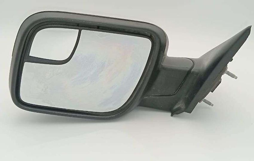 Side Mirror (LH) - 2020 Ford Explorer Police